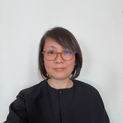 代表取締役 清水美恵